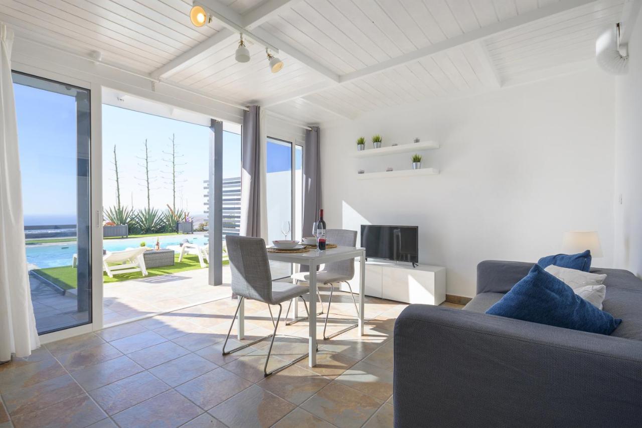 Apartament Casa Amanecer II Mácher Zewnętrze zdjęcie